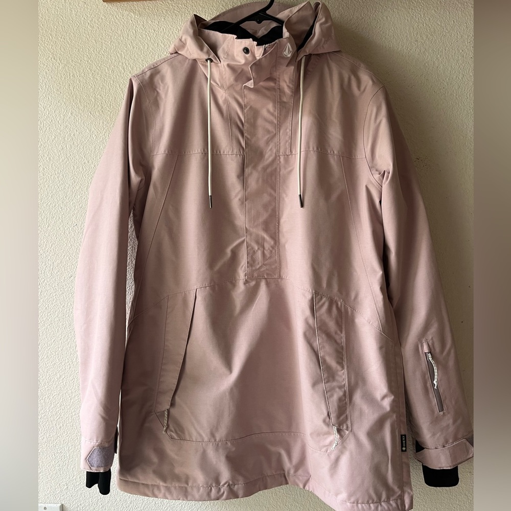 Volcom Gore-Tex Snowboard Jacket